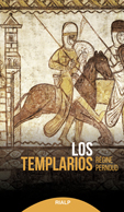 LOS TEMPLARIOS