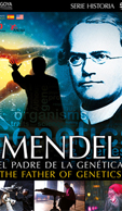MENDEL - EL PADRE DE LA GENÉTICA