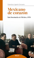 MEXICANO DE CORAZN
