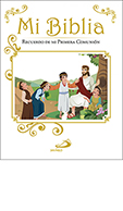 MI BIBLIA