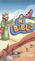 MI BIBLIA ILUSTRADA INFANTIL