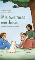 MIS AVENTURAS CON JESÚS