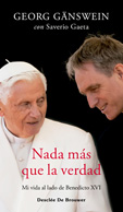 NADA MÁS QUE LA VERDAD