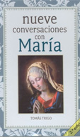 NUEVE CONVERSACIONES CON MARA