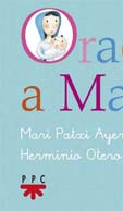 ORACIONES A MARÍA