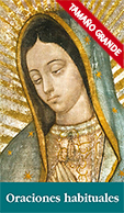 ORACIONES HABITUALES (tamaño grande).