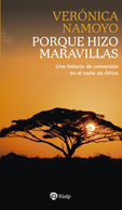 PORQUE HIZO MARAVILLAS