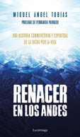 RENACER EN LOS ANDES