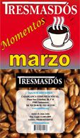 3+2 MARZO - CUARESMA