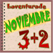 3+2 NOVIEMBRE 2011
