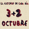 3+2 OCTUBRE 2011