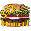 3+2 OCTUBRE 2010 