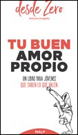 TU BUEN AMOR PROPIO