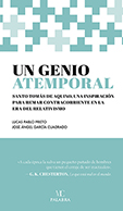 UN GENIO ATEMPORAL