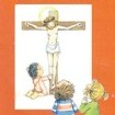 VIA CRUCIS... CON OJOS DE NI�OS
