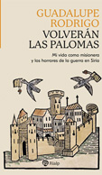 VOLVERÁN LAS PALOMAS