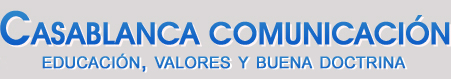 Casablanca Comunicaci�n