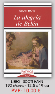 La alegria de Belen - libro