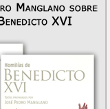 PASCUA - HOMIL&Iacute;AS  BENEDICTO XVI