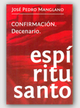 ESP&Iacute;RITU SANTO