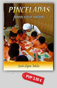 PINCELADAS PARA VIVIR MEJOR - LIBRO
