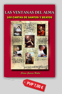 LAS VENTANAS DEL ALMA - LIBRO